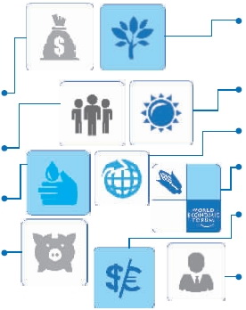 達(dá)沃斯論壇今日在瑞士開幕 把脈全球十大風(fēng)險