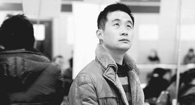 對話人社部部副部長信長星 ：2014年就業(yè)難不難