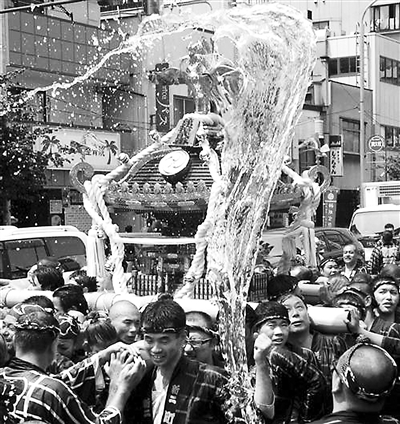 非遺讓香港多了文化味
