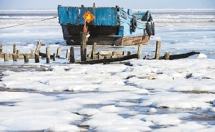 全國(guó)氣溫驟降 25省市最低氣溫破冰點(diǎn)