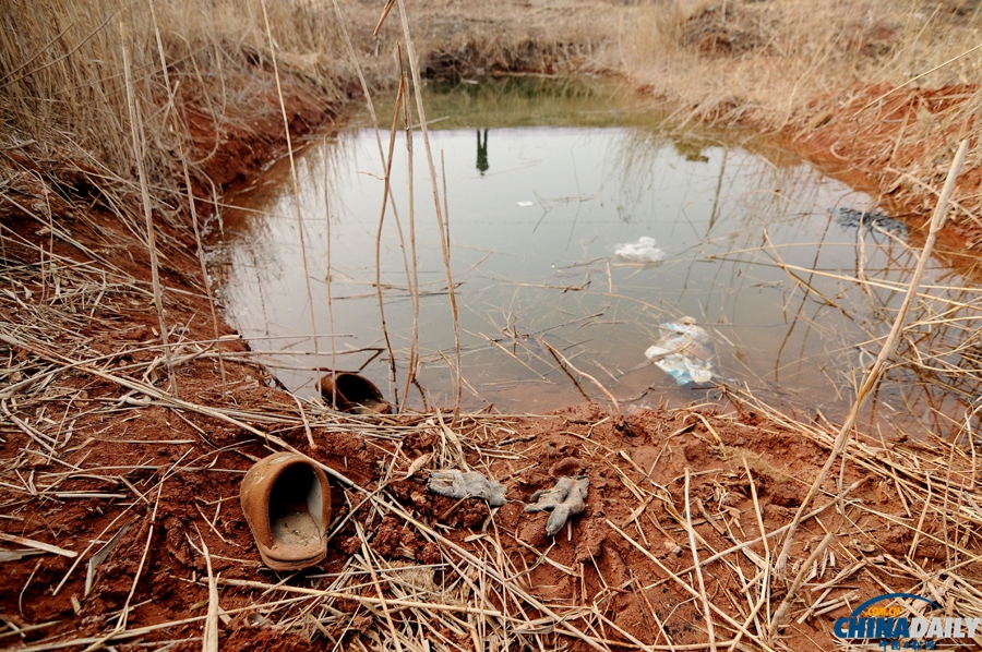 69歲老人為救兩落水女孩不幸溺亡