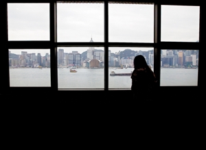 港漂生難融入當(dāng)?shù)匚幕?畢業(yè)后想回家