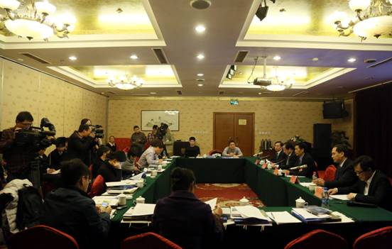 李再勇：建立生態(tài)補(bǔ)償機(jī)制 讓資源型城市永不枯竭