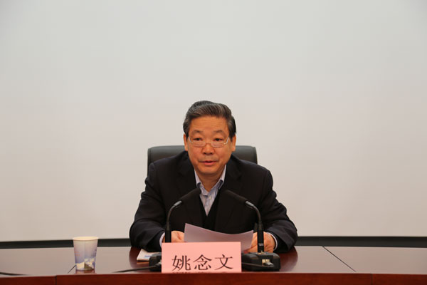 甘肅藥監(jiān)局努力構(gòu)建公眾參與的食品藥品社會共治格局