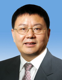 四川省遂寧市委副書記、市長何華章涉嫌嚴(yán)重違紀(jì)違法接受組織調(diào)查