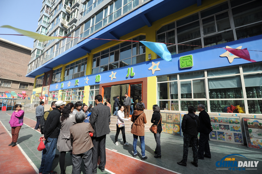 蘭州七里河區(qū)一幼兒園學(xué)生“被喂藥” 公安、藥檢等部門已介入