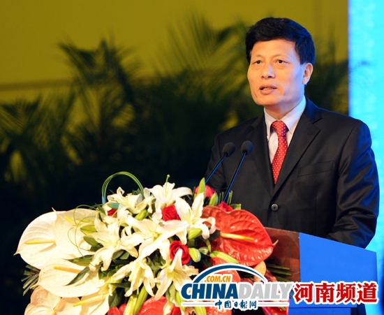 第八屆投洽會今日開幕 簽約項目268個吸金2178億