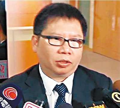 赴港澳游仍有強迫購物導(dǎo)游開罵 香港旅業(yè)團(tuán)體回應(yīng)