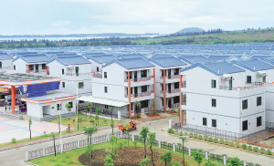 海南陵水：珍珠海岸寫(xiě)風(fēng)流