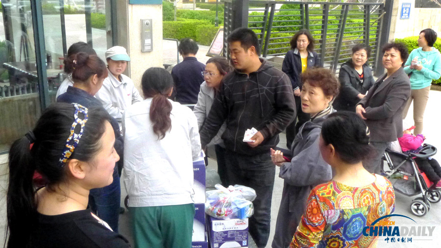 蘭州自來水苯超標(biāo)：政府緊急調(diào)配水源保障市民用水