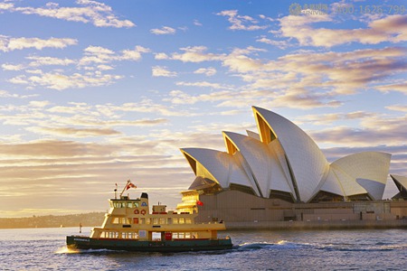 2015全球海外房產(chǎn)投資移民巡展震撼來襲