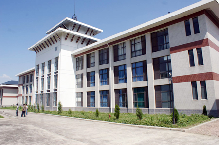 “中國(guó)建筑”續(xù)寫“震不垮”奇跡