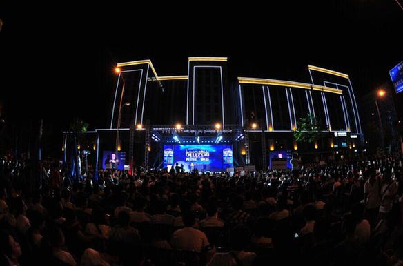 “創(chuàng)業(yè)市長”力挺 郫縣金融創(chuàng)客小鎮(zhèn)全球攬客