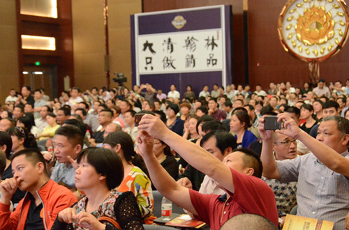 東陽(yáng)中國(guó)木雕城二期紅木家具市場(chǎng)招商進(jìn)入收官階段