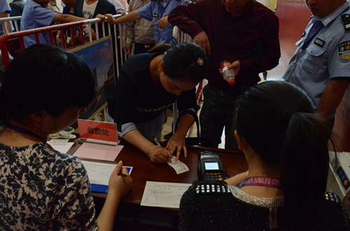 東陽(yáng)中國(guó)木雕城二期紅木家具市場(chǎng)招商進(jìn)入收官階段