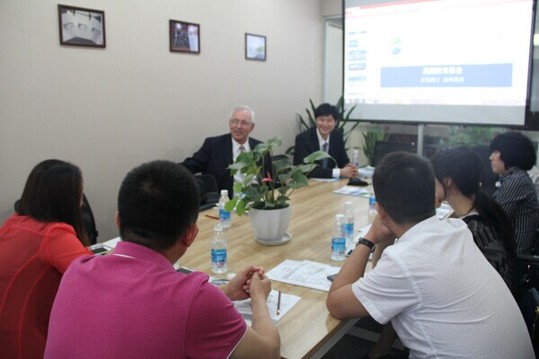 EB-5漲價(jià)前的狂歡美國教育基金特許學(xué)校項(xiàng)目交流會(huì)圓滿成功