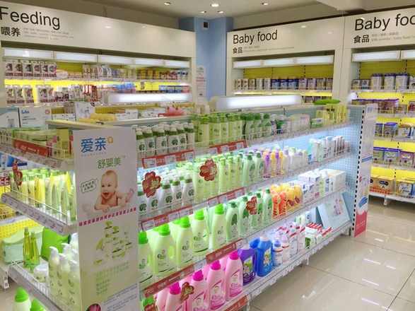 愛(ài)親圓夢(mèng)季:廣東恩平岑毅鵬的創(chuàng)業(yè)夢(mèng)