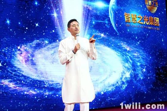 劉一秒:任何人要做好一件事,一定要付出真心