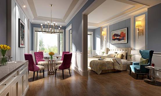 蕭山月子中心，明星品牌喜月強(qiáng)勢(shì)入駐