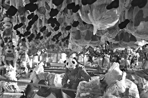 18條春節(jié)廟會(huì)公交專線公布