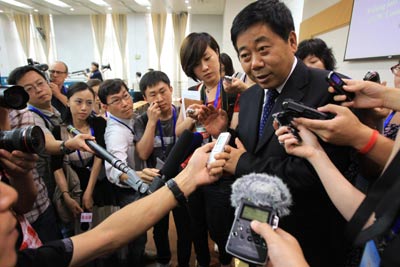 走進(jìn)中共中央黨校