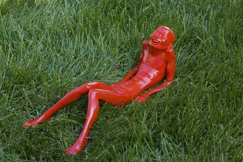 未來四方2010年秋拍在即 逆勢推出當(dāng)代藝術(shù)專場