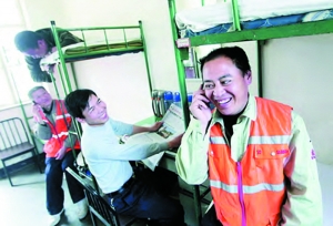 北京人口政策由松轉(zhuǎn)緊 100萬流動人口或被擠出