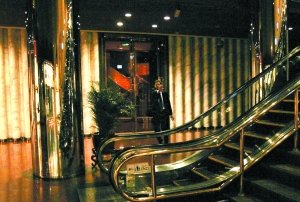 北京天上人間女經(jīng)理介紹賣淫被訴 1次抽利千元