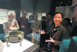 國慶節(jié)長假京城近21萬人次觀看文藝演出