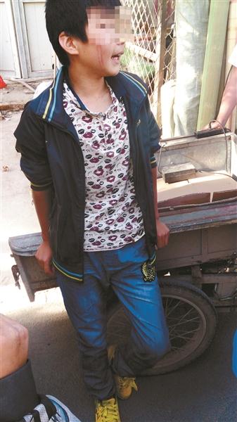 北京“三男子圍毆少年”事件兩人被追刑責(zé)