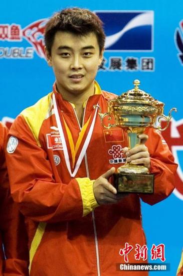 王皓宣布退役：在國(guó)家隊(duì)呆了16年離開(kāi)有些舍不得