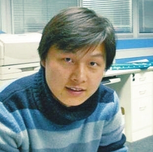 北京小伙感知鄭州 定居8年創(chuàng)作近百首歌