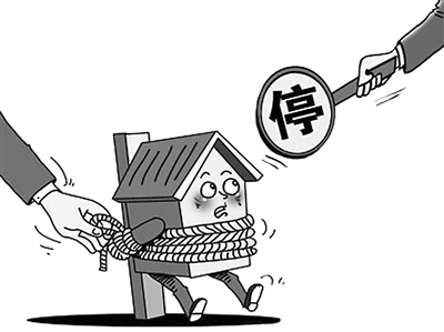 一線城市樓市有望下半年復(fù)蘇 樓市限購或?qū)⒅x幕