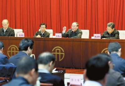 今年首輪巡視中石油等26家央企