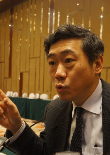 清華教授李稻葵：警惕將環(huán)境問(wèn)題意識(shí)形態(tài)化