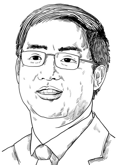 政協(xié)委員談大眾創(chuàng)業(yè)：創(chuàng)業(yè)靠人靠錢觀念要改變