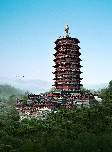 第九屆園博會(huì)企業(yè)邀展正式啟動(dòng)