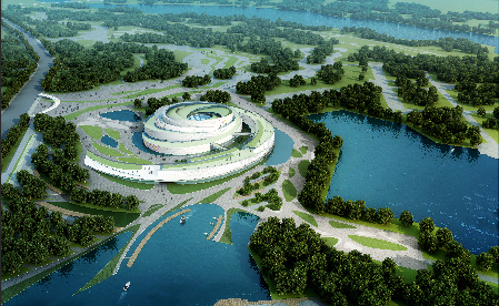 第九屆園博會(huì)企業(yè)邀展正式啟動(dòng)