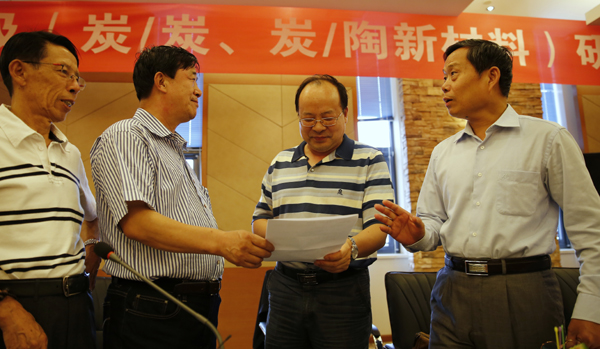 科技創(chuàng)新助推順天公司占領(lǐng)國際高端