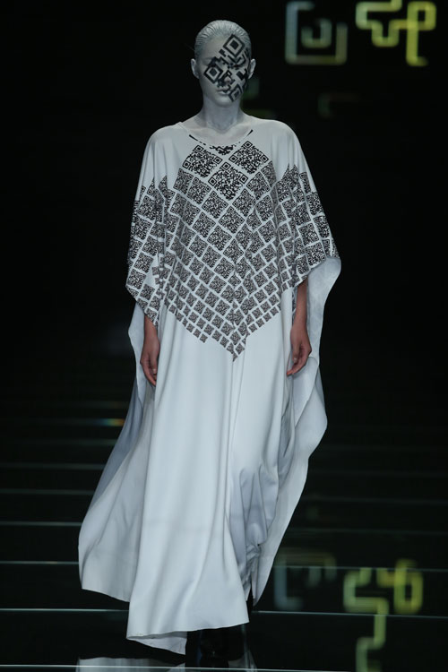 喬丹矩陣代碼 “蛻變”創(chuàng)意科技