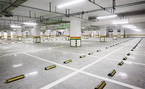 重慶中央公園 本月底正式開放