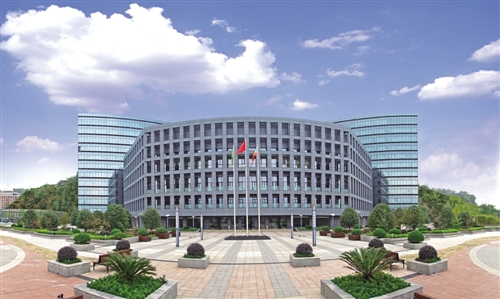 重慶建筑:走向綠色發(fā)展之路