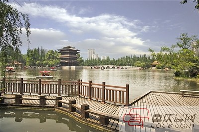 元旦起重慶到北京可坐高速動(dòng)車(chē) 12.5小時(shí)可達(dá)