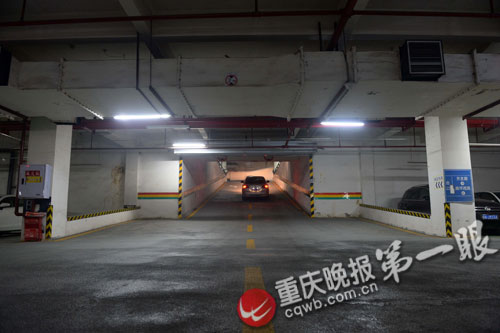 紅綠燈、地窖、迷宮 主城奇葩車庫折磨你的有幾個(gè)