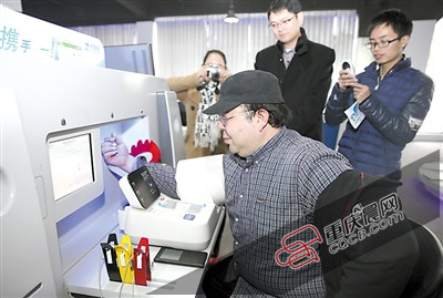 六號(hào)線直達(dá)江南新城 網(wǎng)絡(luò)達(dá)人們稱來(lái)了就不想再走了