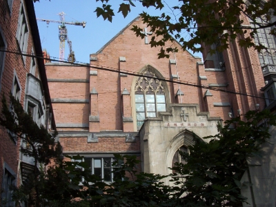 遠近聞名的上?;浇蹄宥魈? width=