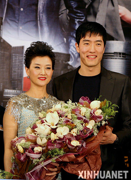 宋祖英將與中外巨星放歌 慶世博會開幕