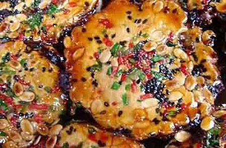 上海十大著名傳統(tǒng)小吃推薦[組圖]