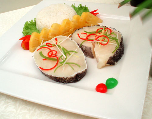 仙炙軒:白崇禧的公館