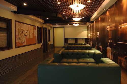 上海青年旅舍住宿之浦西攻略(組圖)